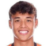 Ilhan Fandi