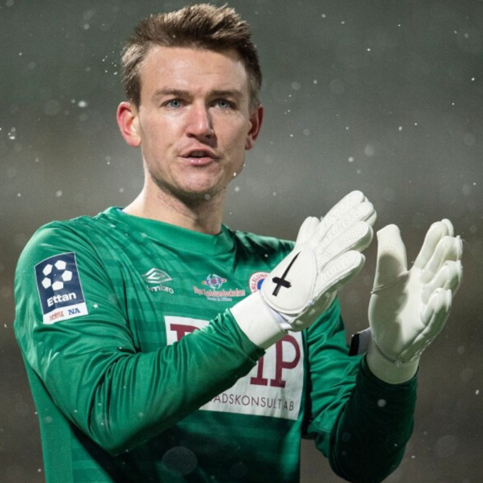 Jakob Kindberg
