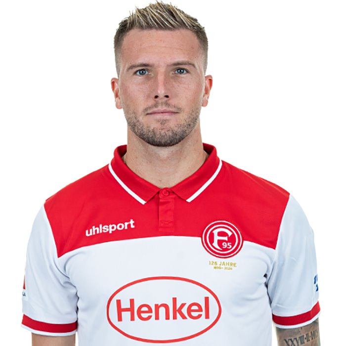 Andre Hoffmann