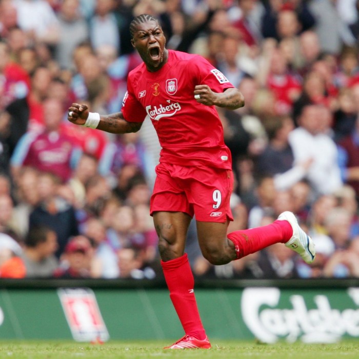 I. Cisse