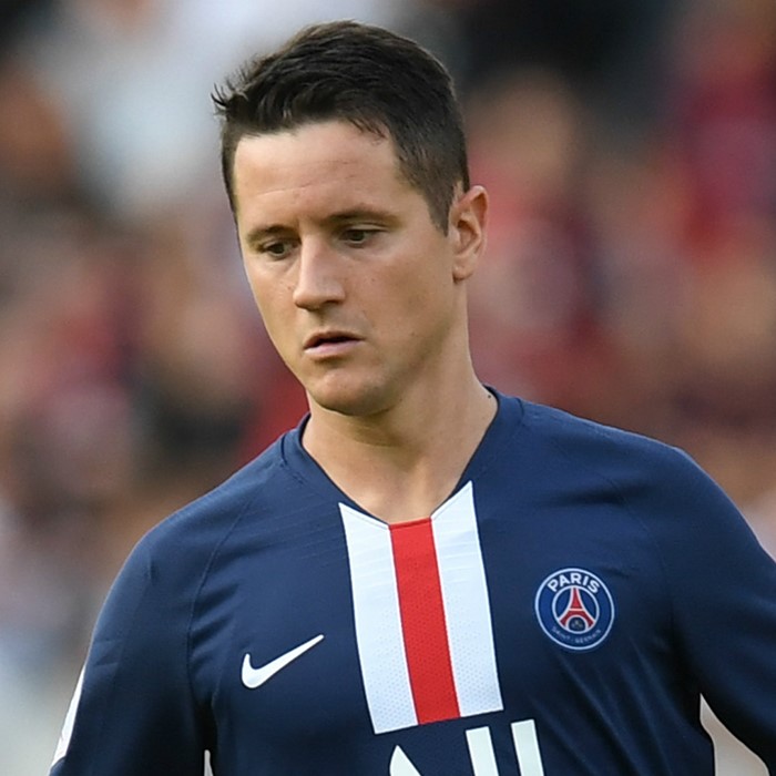 Ander Herrera