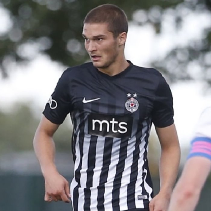 L. Jovanovic