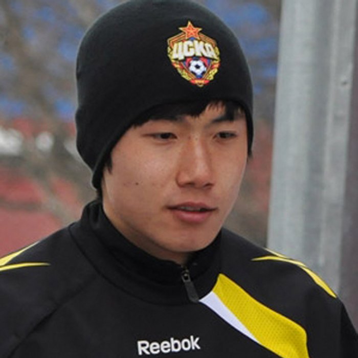 Kim Ju-Sung