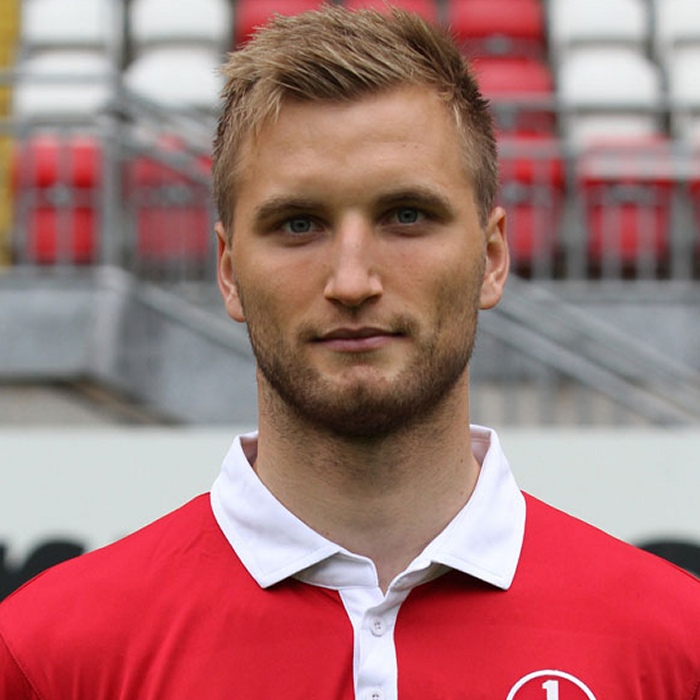 F. Przybylko