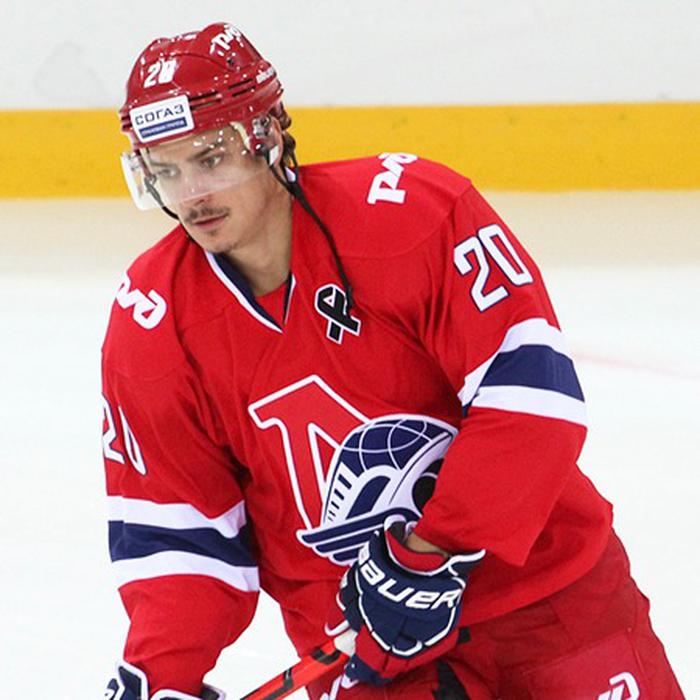 André Petersson
