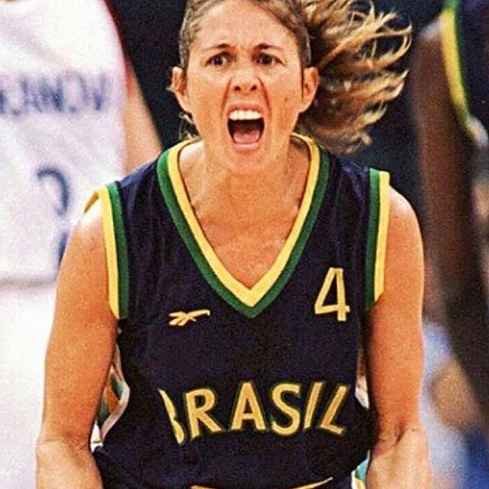 Hortência Marcari