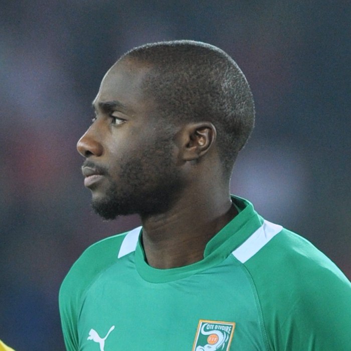 Sol Bamba