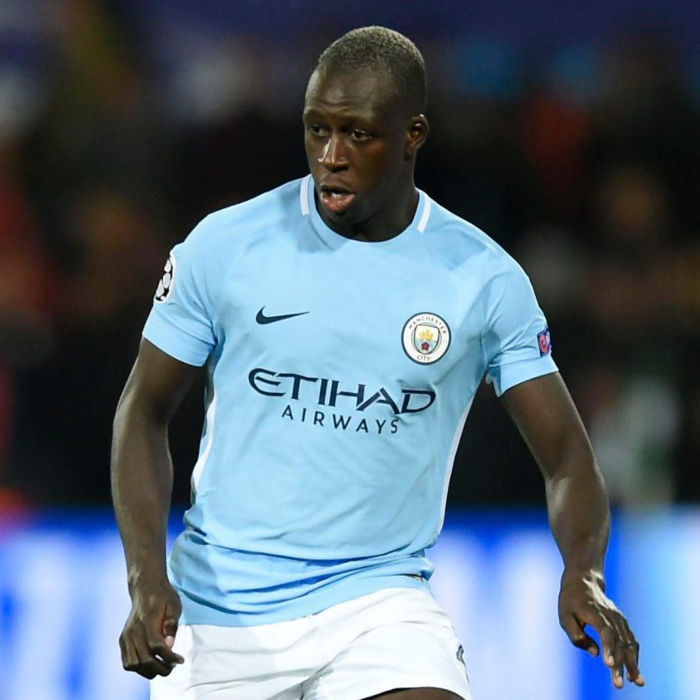 A. Mendy