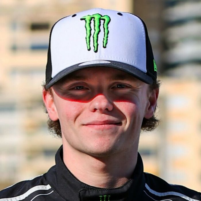 I. Solberg