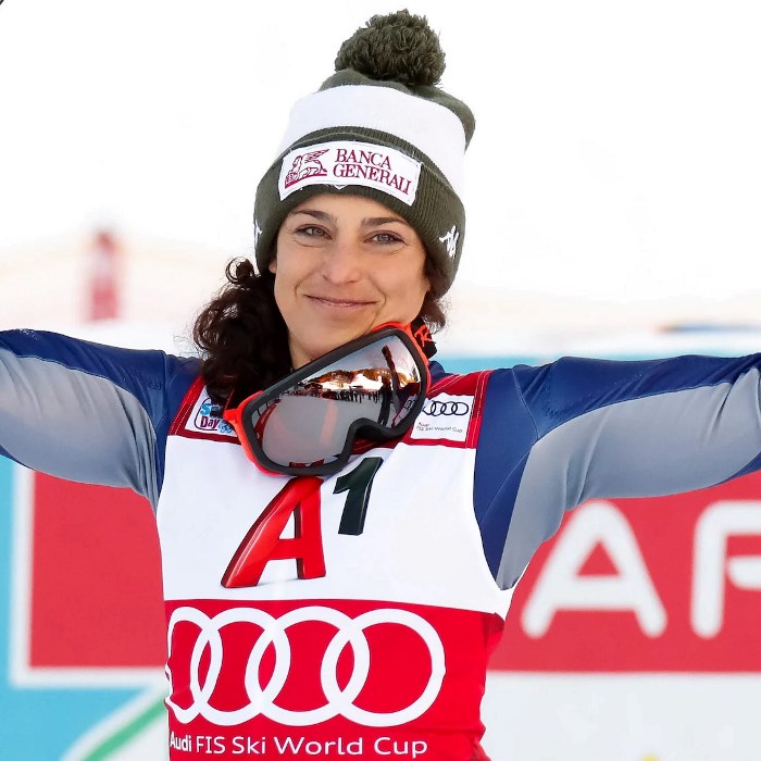 Federica Brignone