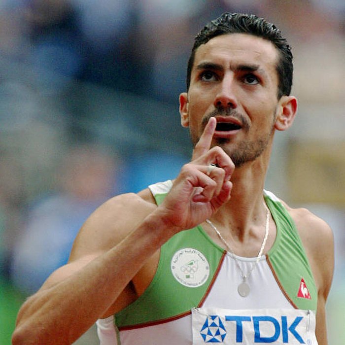 Djabir Saïd-Guerni