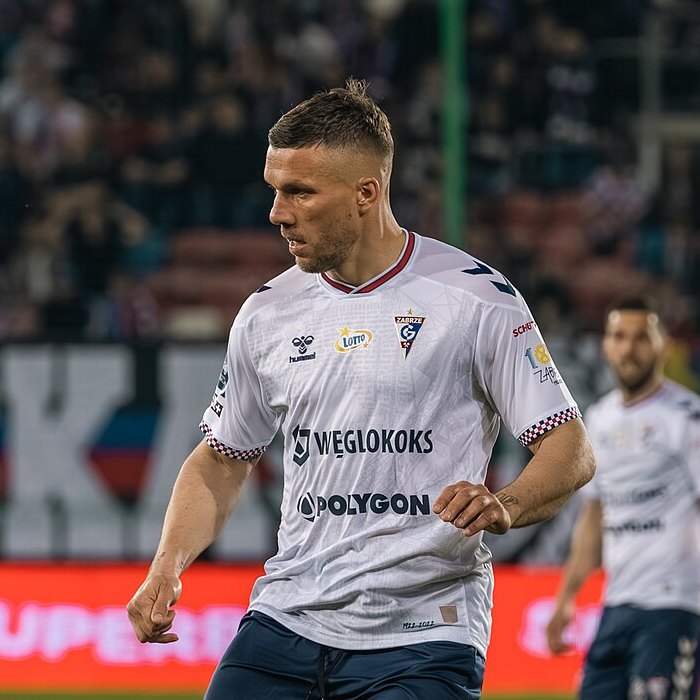 J. Luka