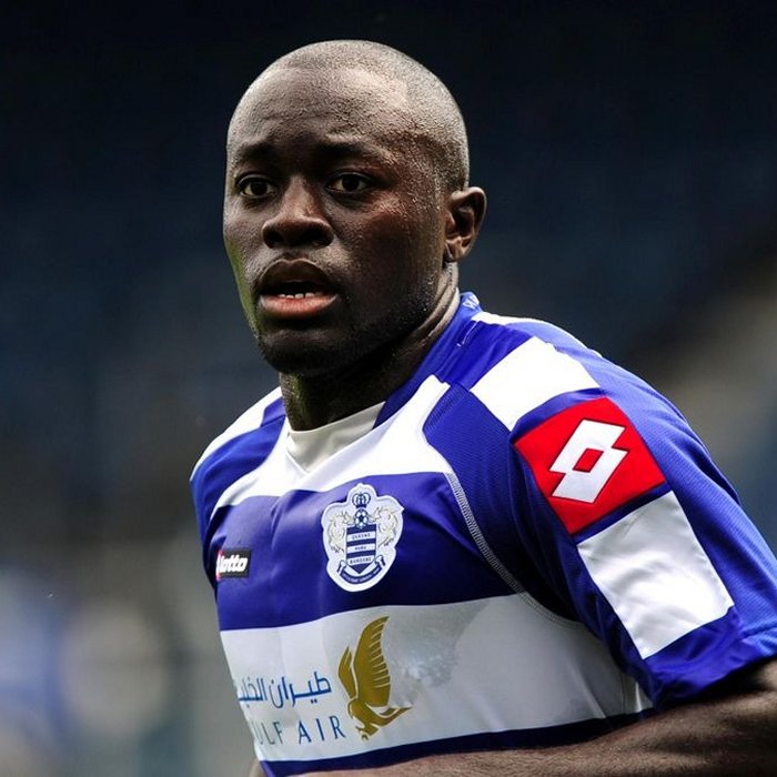 G. Agyemang