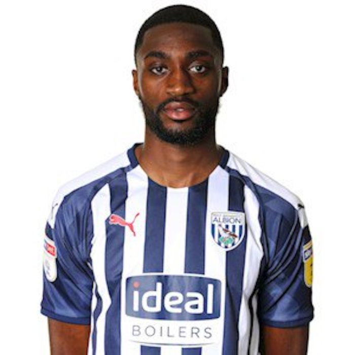 K. Ajayi