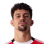Tomás Araújo