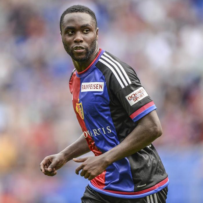 J. Balanta