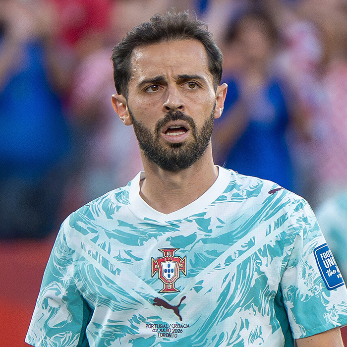 Bernardo