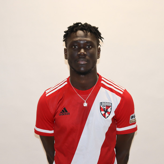Houssou Landry
