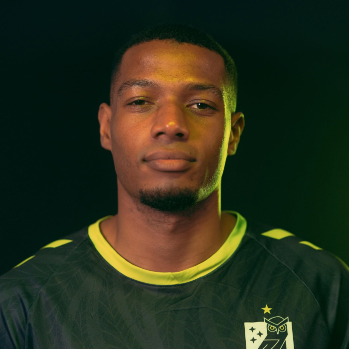 A. Souahy