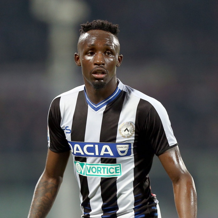 Seko Fofana