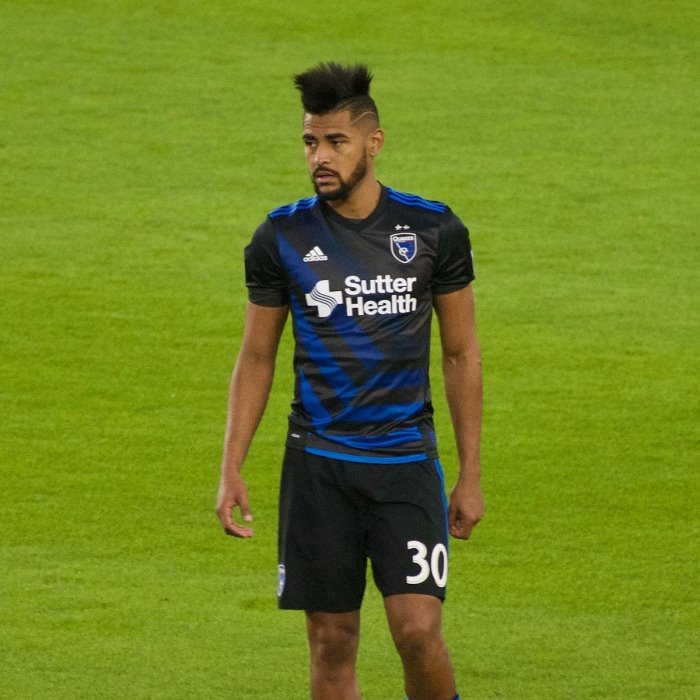 K. Godoy
