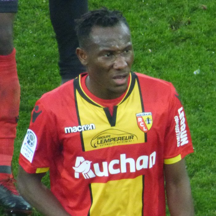 M. De Barros
