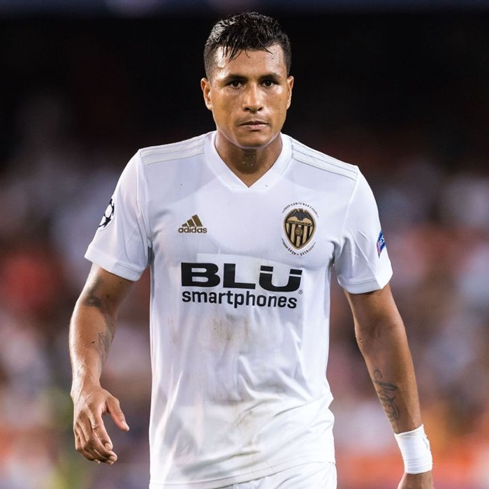Jeison Murillo