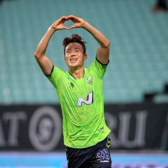 Son Jun-Ho