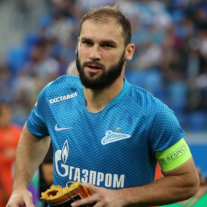 Branislav Ivanovic