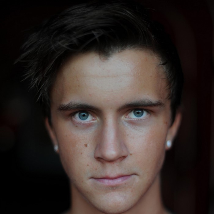Kristoffer Olsson