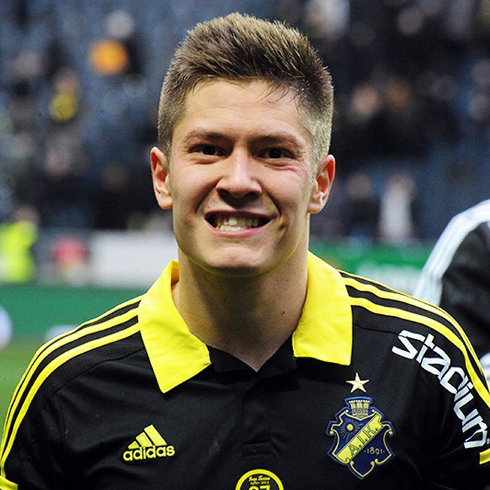 Haukur Hauksson