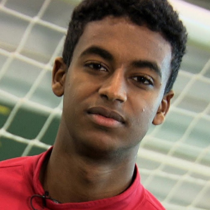 G. Zelalem