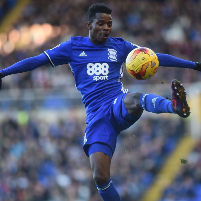 Cheick Keita