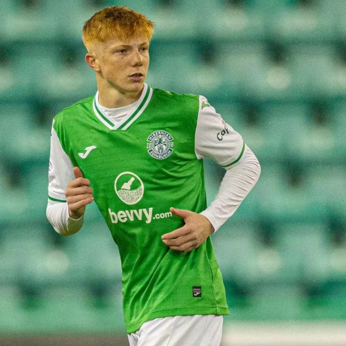 Rory Whittaker