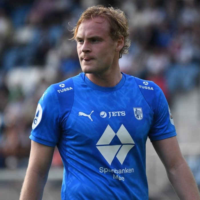 Elias Myrlid
