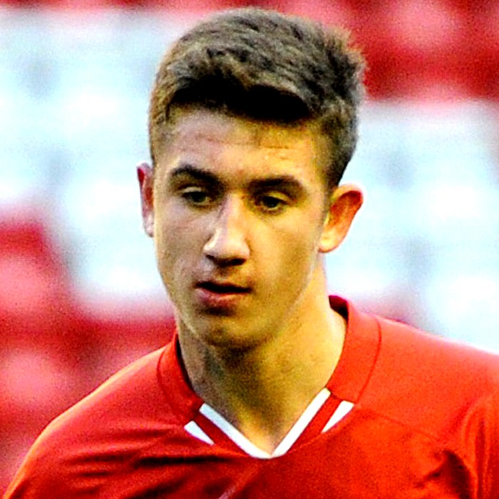 Cameron Brannigan