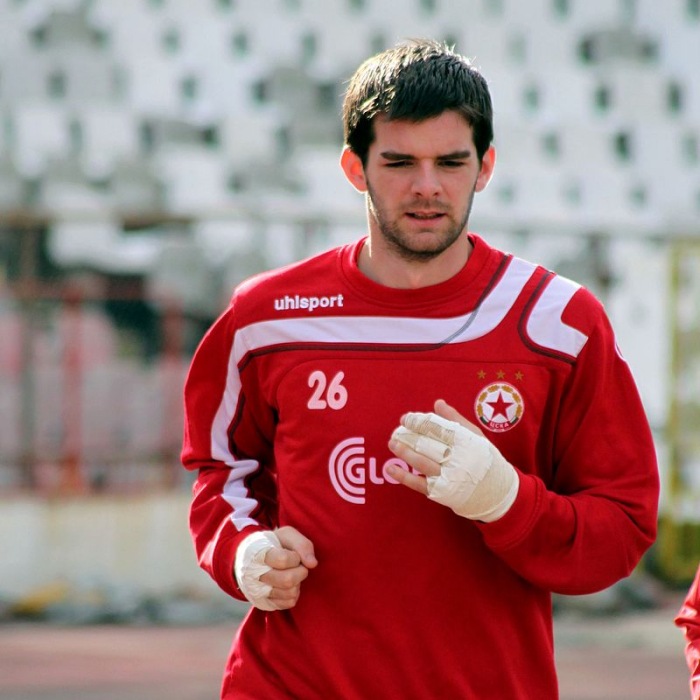 M. Sheridan