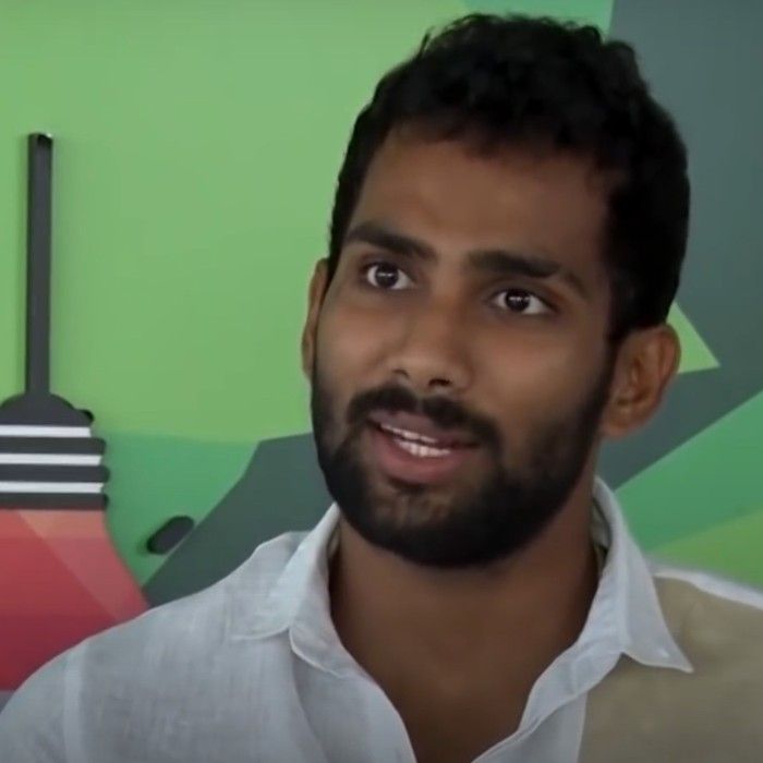 S. Karunaratne