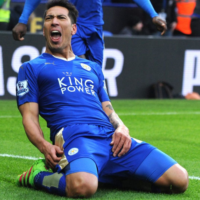 Leonardo Ulloa