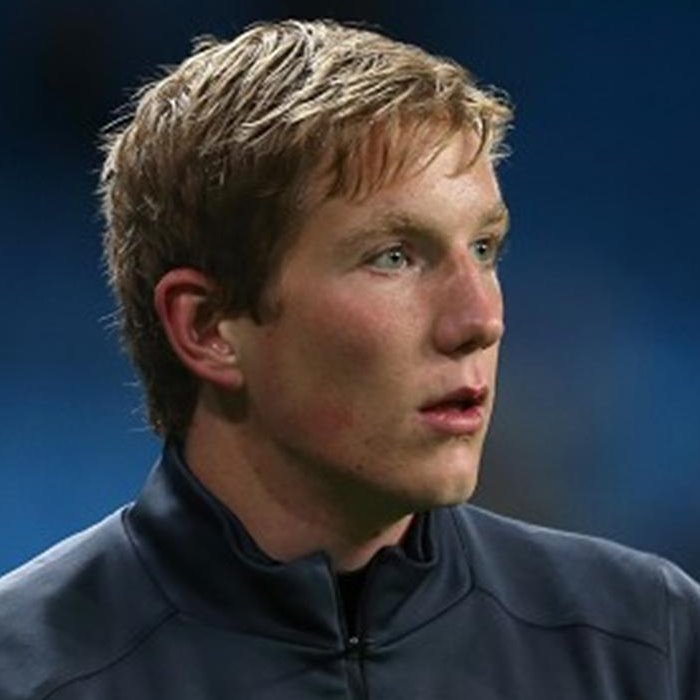 Erik Johansen
