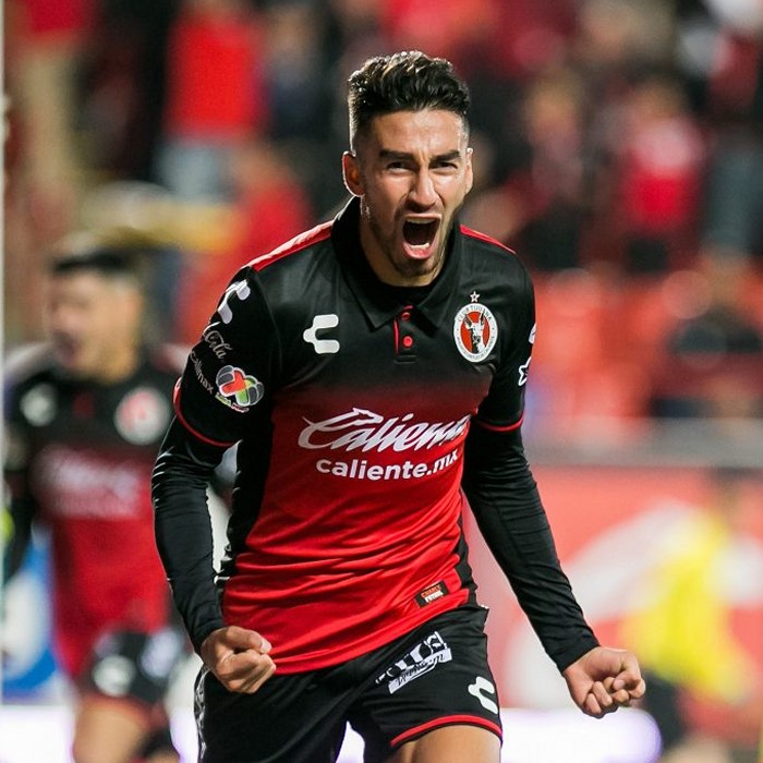 Juan Martín Lucero
