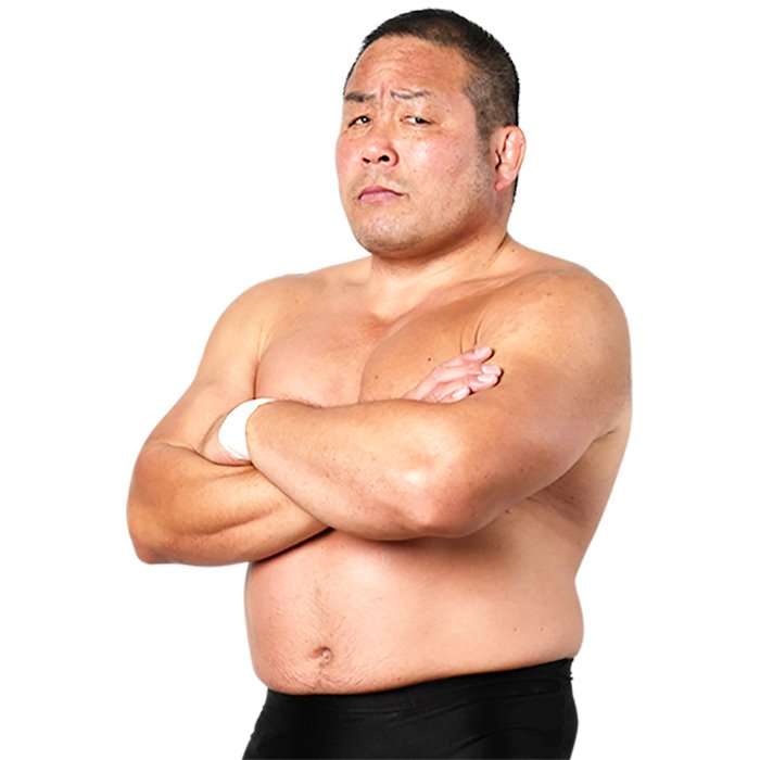 K. Nakanishi