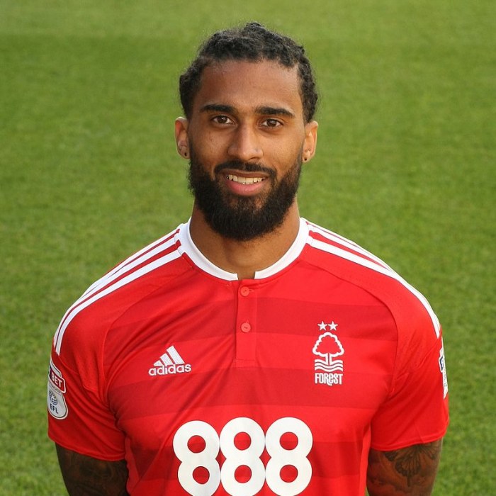 Armand Traore