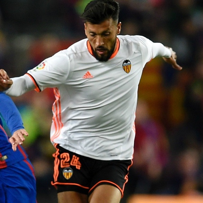 Ezequiel Garay