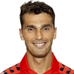 Lucas Torró