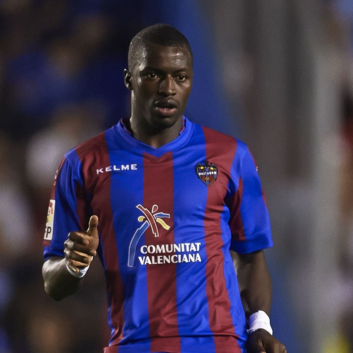 A. Diop