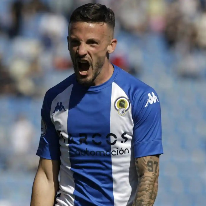 Javi Moreno