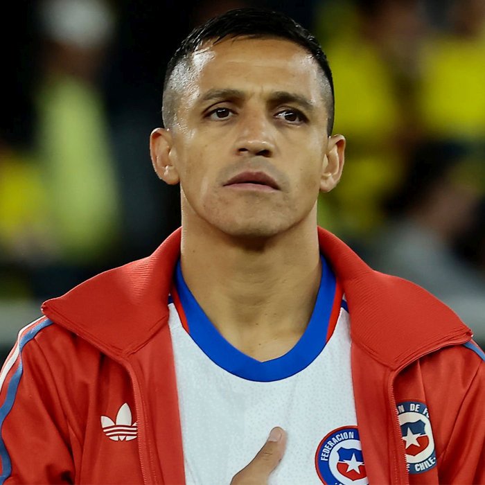 Álex Sánchez