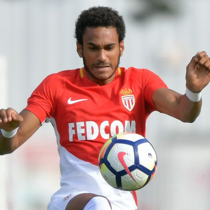 Jordi Mboula