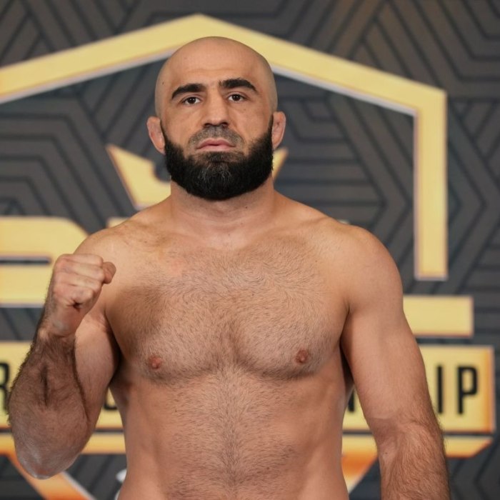 I. Akhmedov